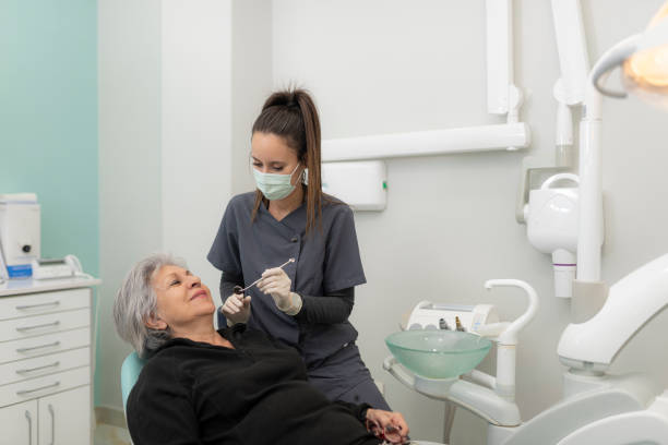 Best Emergency Root Canal Treatment in Central Point, OR