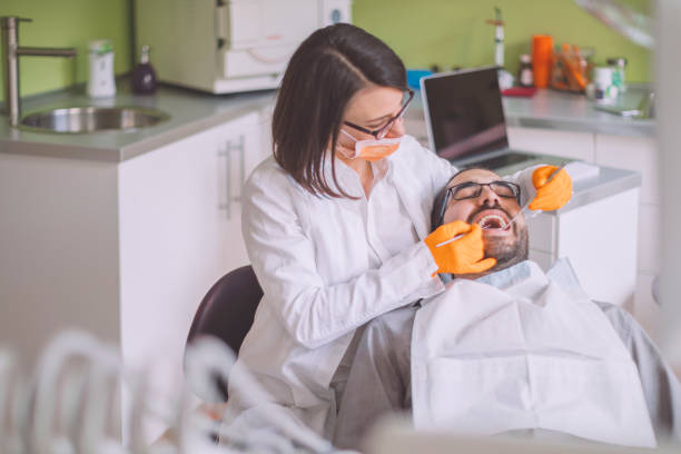 Best Emergency Broken Tooth Repair in Central Point, OR