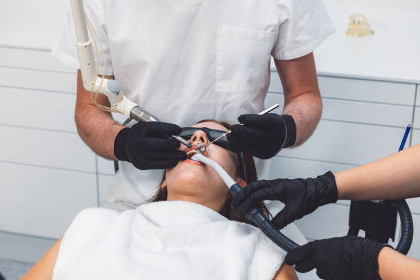 Best Emergency Root Canal Treatment in Central Point, OR